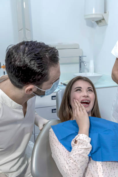 Best Pediatric Emergency Dentist in Fort Rucker, AL