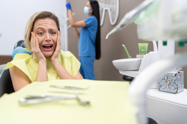 Best 24-Hour Emergency Dentist in Fort Rucker, AL