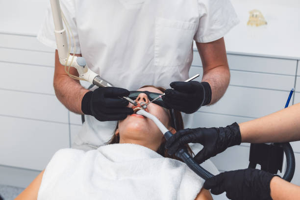 Best Urgent Care for Lost Fillings or Crowns in Fort Rucker, AL