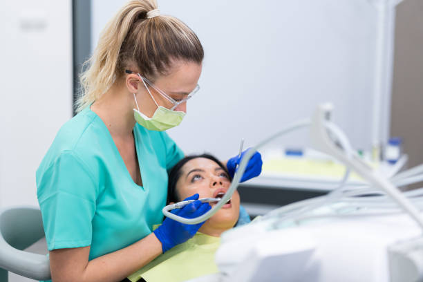 Best Emergency Treatment for Dental Infections or Abscesses in Fort Rucker, AL