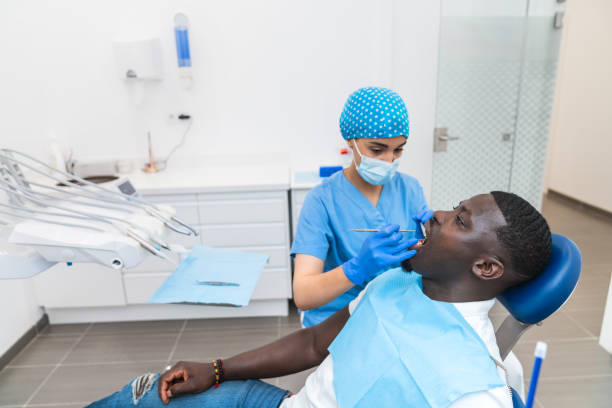 Best Emergency Gum Treatment in Fort Rucker, AL